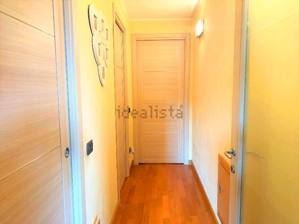 appartamento in vendita a Camporosso