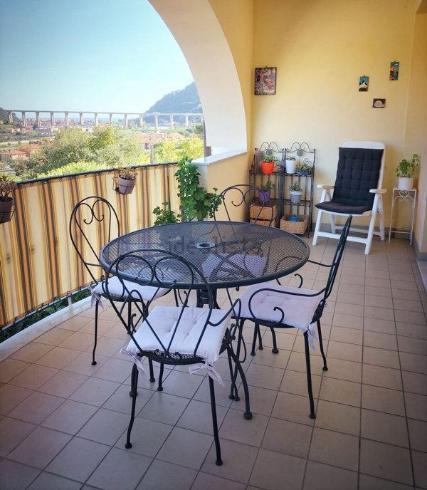 appartamento in vendita a Camporosso