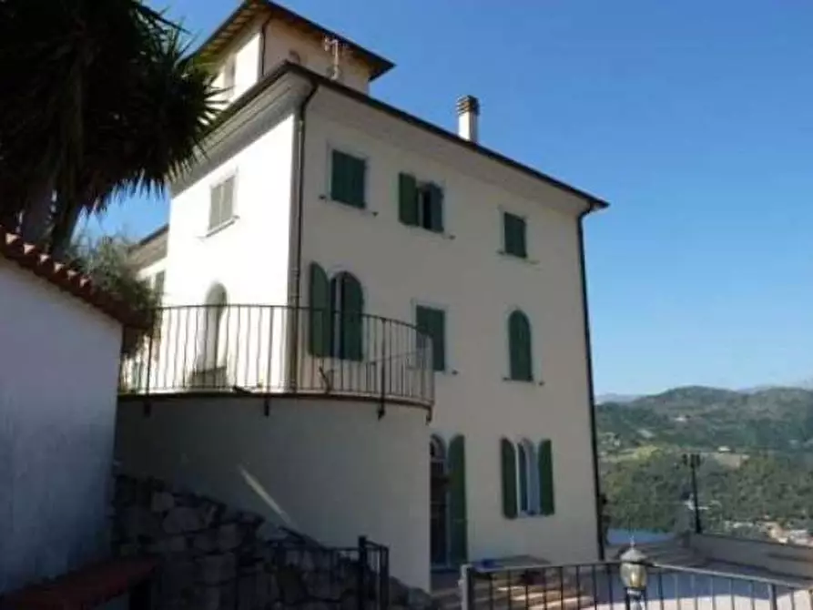 villa in vendita a Camporosso