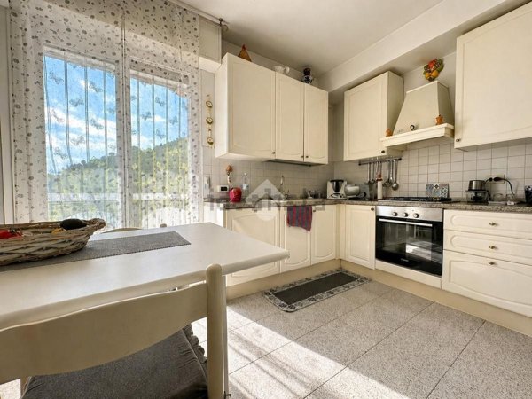 appartamento in vendita a Camporosso