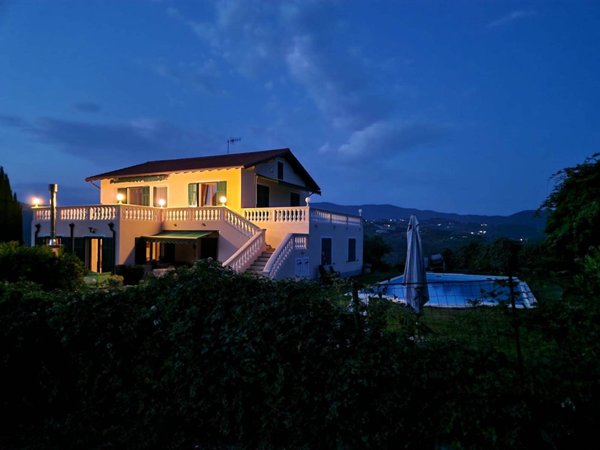 casa indipendente in vendita a Camporosso in zona Ciaixe