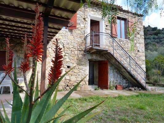 casa indipendente in vendita a Camporosso in zona Brunetti