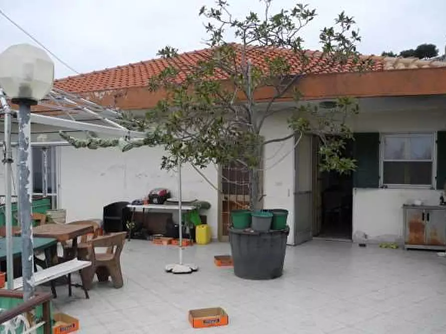 casa indipendente in vendita a Camporosso in zona Ciaixe