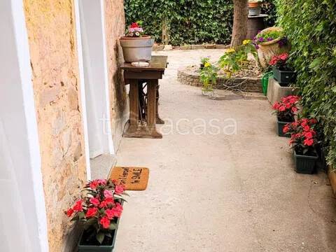 casa indipendente in vendita a Camporosso