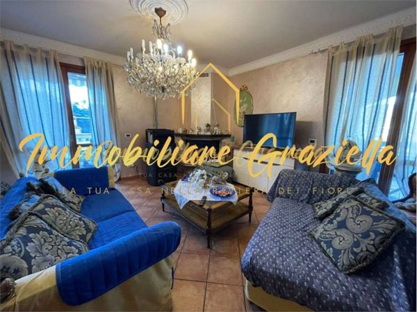 casa indipendente in vendita a Camporosso