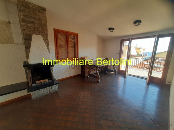 appartamento in vendita a Camporosso