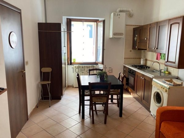 appartamento in vendita a Camporosso