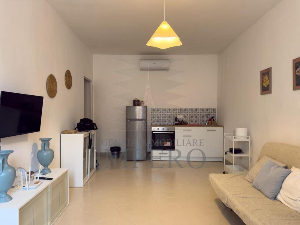 appartamento in vendita a Camporosso