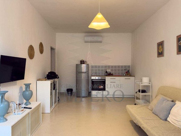 appartamento in vendita a Camporosso