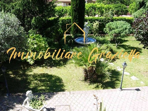 casa indipendente in vendita a Camporosso