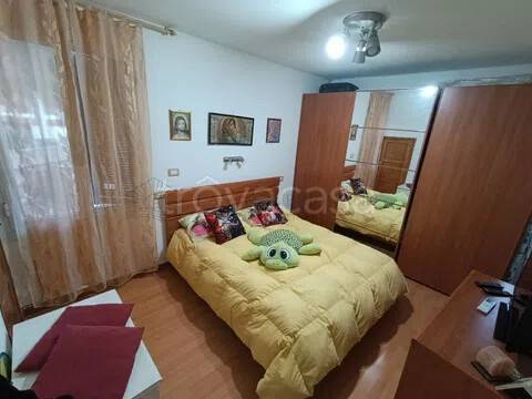 appartamento in vendita a Camporosso