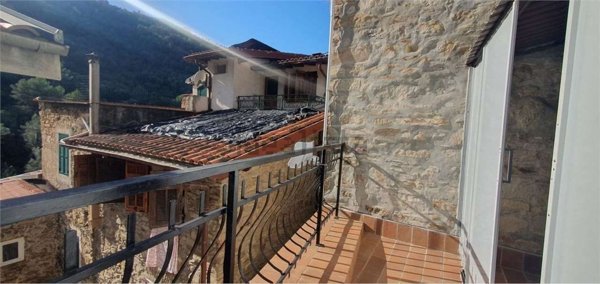 appartamento in vendita a Camporosso in zona Trinità