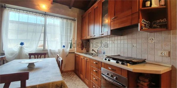 appartamento in vendita a Camporosso