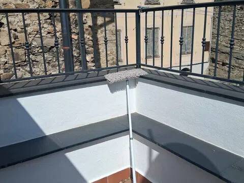 appartamento in vendita a Camporosso in zona Trinità