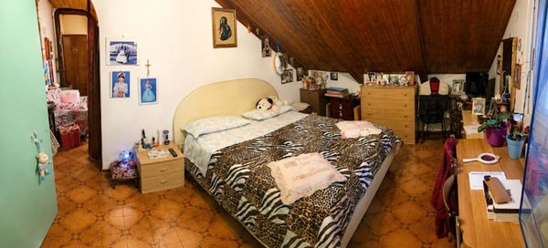 appartamento in vendita a Camporosso