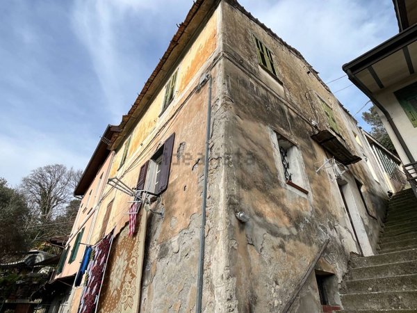appartamento in vendita a Camporosso