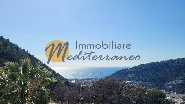 casa indipendente in vendita a Camporosso