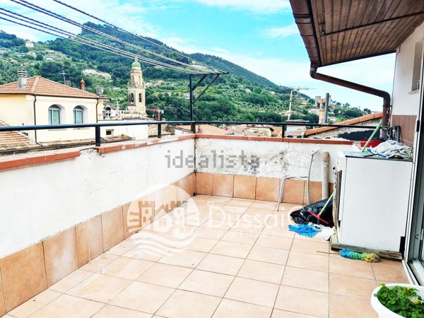 appartamento in vendita a Camporosso