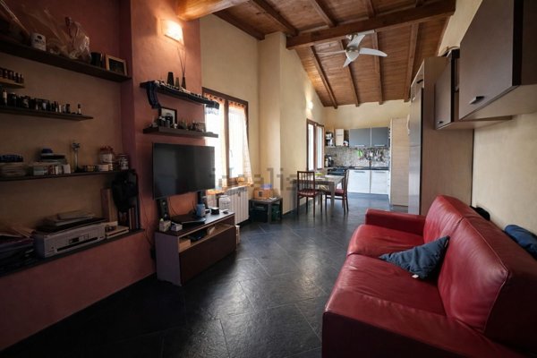 appartamento in vendita a Camporosso