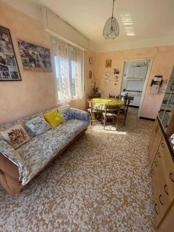 appartamento in vendita a Camporosso