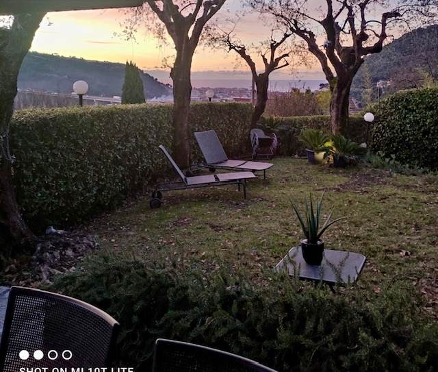casa indipendente in vendita a Camporosso in zona Ciaixe