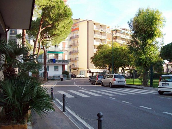 appartamento in vendita a Camporosso