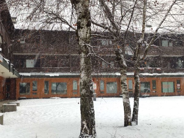 negozio in vendita a Camporosso