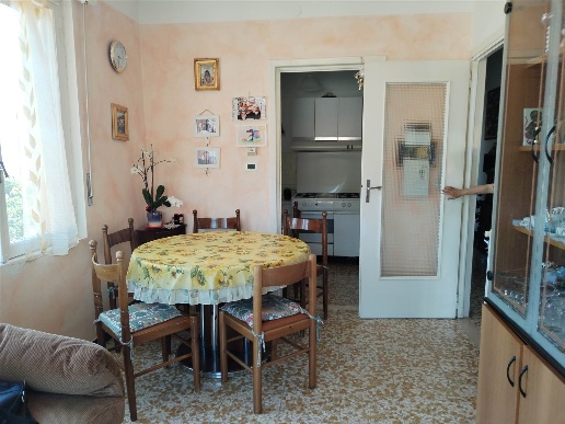 appartamento in vendita a Camporosso