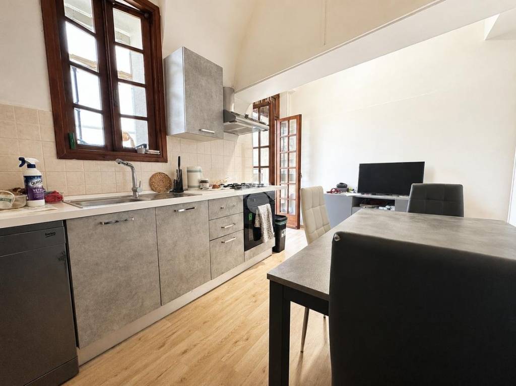 appartamento in vendita a Camporosso