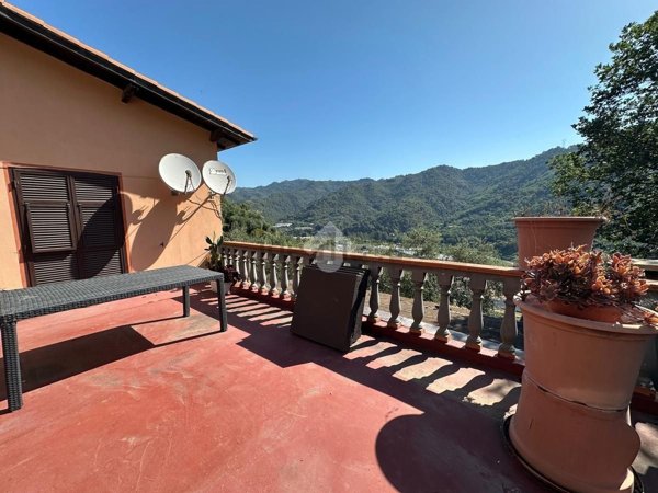 casa indipendente in vendita a Camporosso