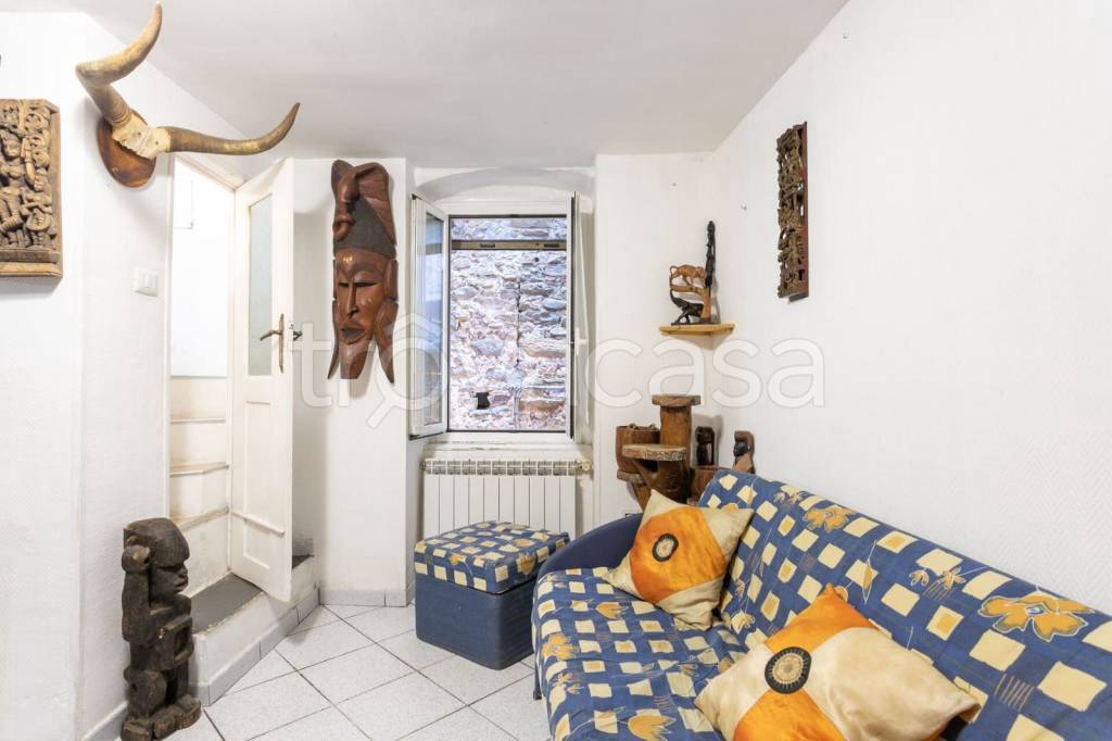 appartamento in vendita a Camporosso