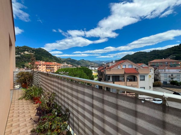 appartamento in vendita a Camporosso