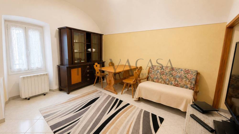 appartamento in vendita a Camporosso