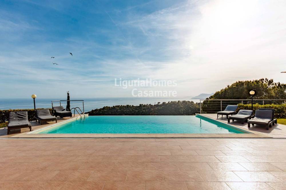 casa indipendente in vendita a Camporosso