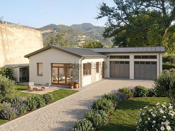 casa indipendente in vendita a Camporosso