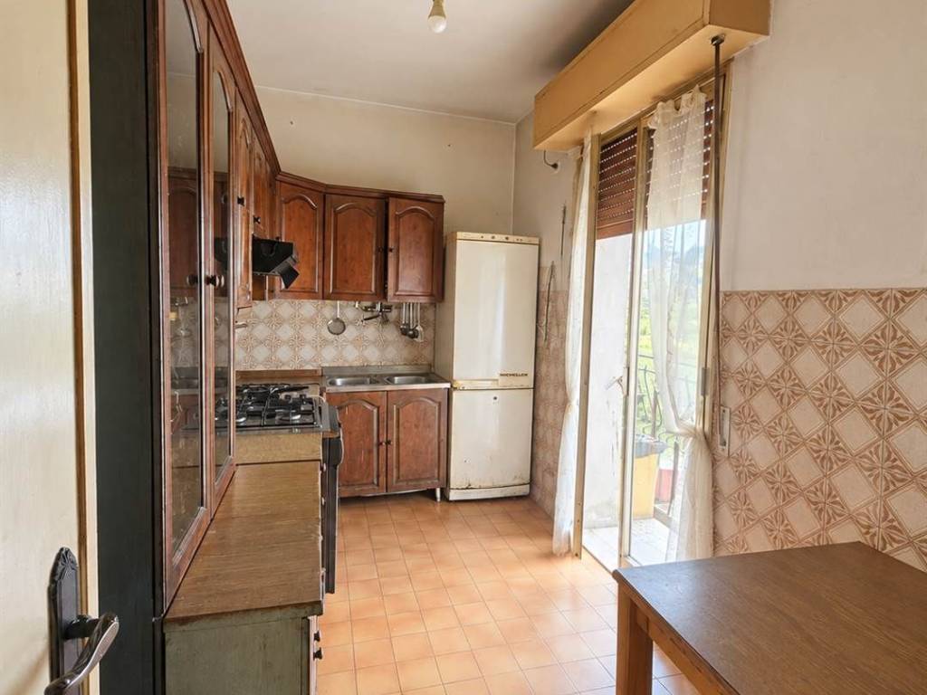 appartamento in vendita a Camporosso