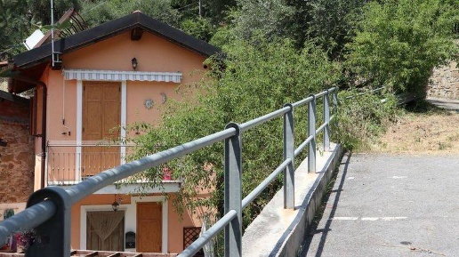appartamento in vendita a Camporosso in zona Brunetti