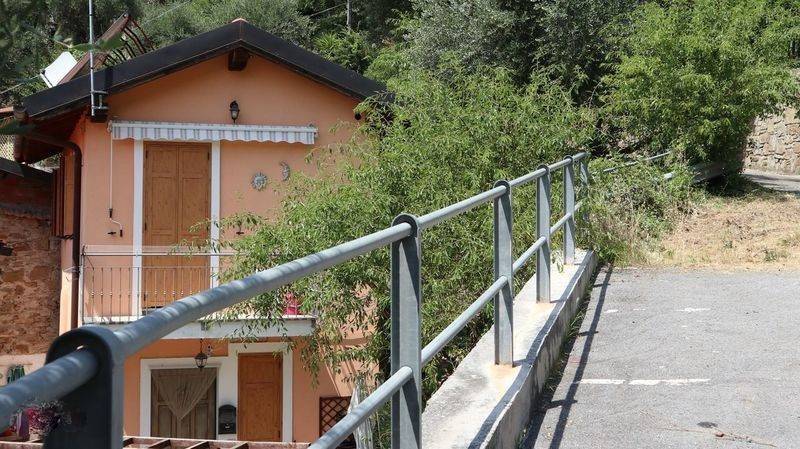 appartamento in vendita a Camporosso in zona Brunetti