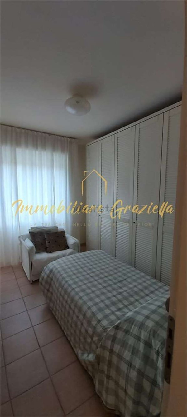 appartamento in vendita a Camporosso