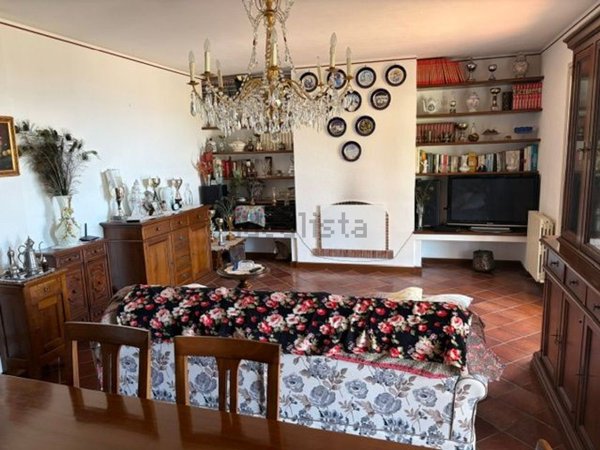 casa indipendente in vendita a Camporosso