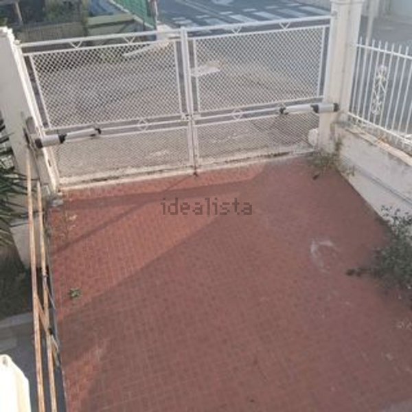 casa indipendente in vendita a Camporosso