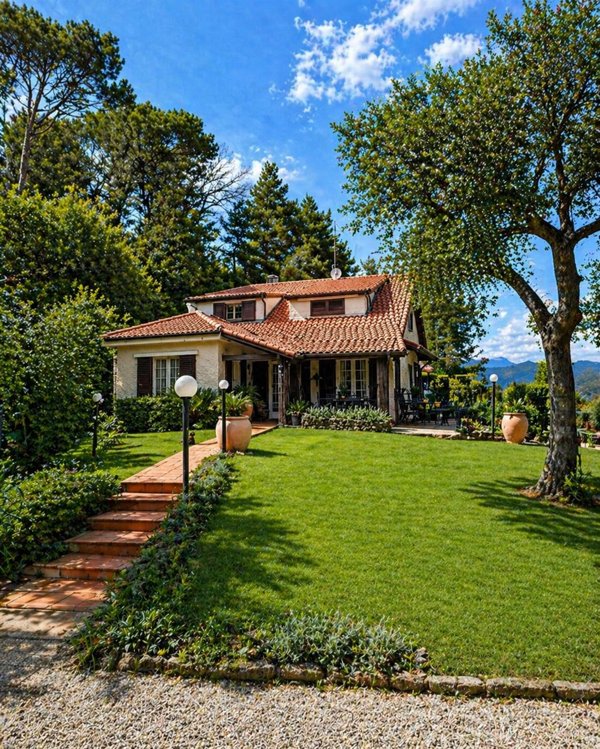 casa indipendente in vendita a Camporosso
