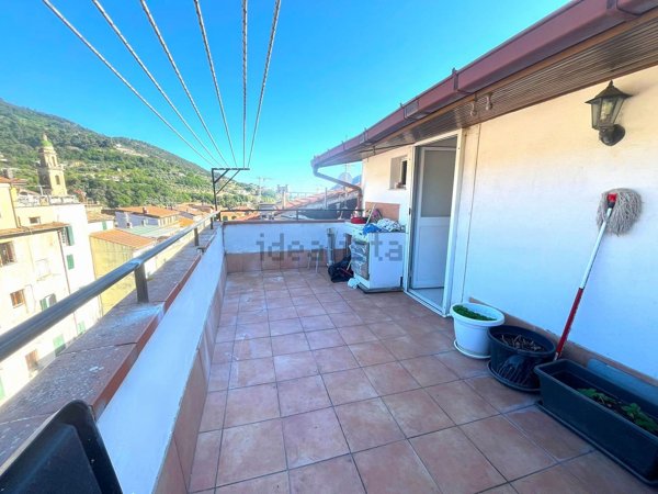 appartamento in vendita a Camporosso