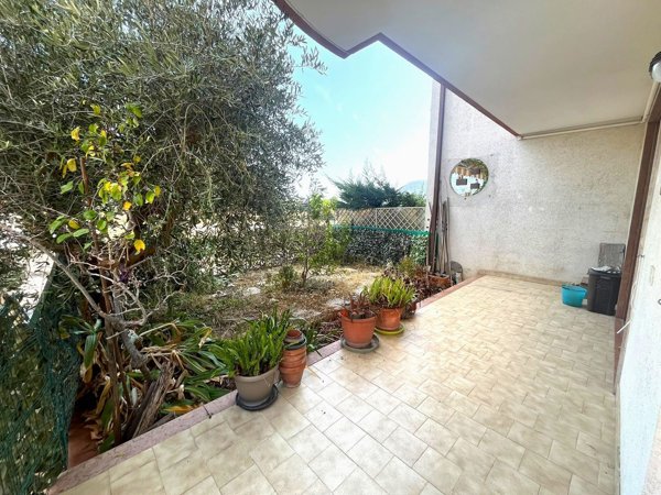 appartamento in vendita a Camporosso