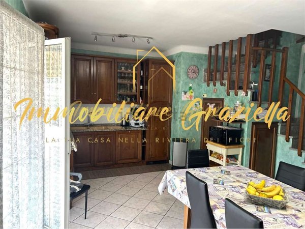 appartamento in vendita a Camporosso