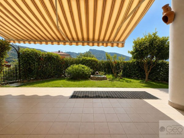 appartamento in vendita a Camporosso