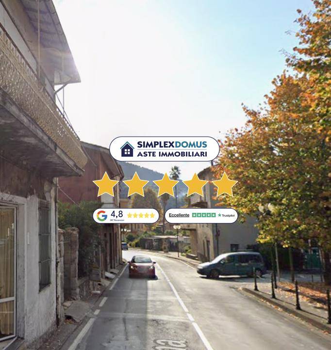 appartamento in vendita a Camporosso