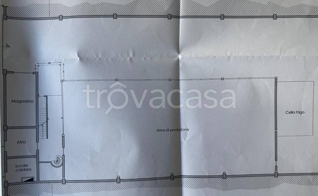 appartamento in vendita a Camporosso