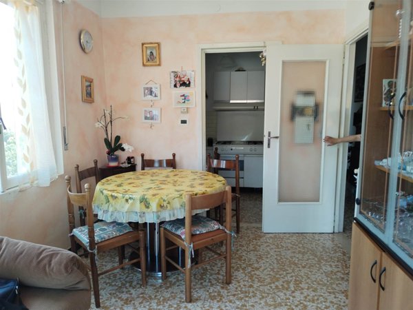 appartamento in vendita a Camporosso