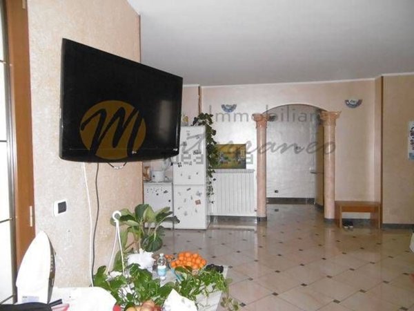 appartamento in vendita a Camporosso